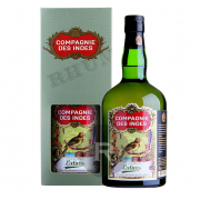 Compagnie des Indes - Rhum très vieux - Latino - 5 ans - 70cl - 40°