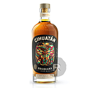 Cihuatan - Rhum hors d'âge - Obsidiana - Edition limitée - 1L - 40°