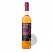 Clairin - Rhum ambré - Communal Ansyen - 70cl - 49,3°