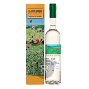 Clairin - Rhum blanc - Sajous - Récolte 2021 - 70cl - 54.2°