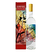 Clairin - Rhum blanc - Vaval - Récolte 2023 - 70cl - 53,5°