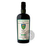 Clairin - Rhum très vieux - Single Cask - LMDW - Vieux Vaval - Whisky Cask - 2015 - 70cl - 48,2°