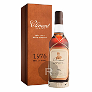 Clément - Rhum hors d'âge - Millésime 1976 - 70cl - 44°