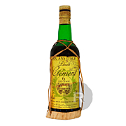 Clément - Rhum très vieux - 6 ans - Signature 1992 - Raphia - 70cl - 44°