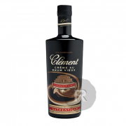 Clément - Crème de rhum vieux - 70cl - 18°