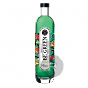 Clément - BE Green - 70cl - 18°