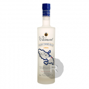 Clément - Rhum blanc - Canne Bleue - Millésime 2006 - 70cl - 50°