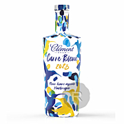 Clément - Rhum blanc - Canne Bleue - Récolte 2023 - Ciel - 70cl - 50°