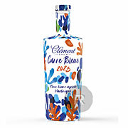 Clément - Rhum blanc - Canne Bleue - Millésime 2023 - Eau - 70cl - 50°