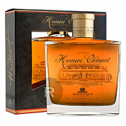 Clément - Rhum hors d'âge - Cuvée Homère Clément - Carafe - 70cl - 44°