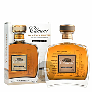 Clément - Rhum vieux - Colonne Créole - 70cl - 40,7°