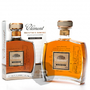 Clément - Rhum vieux - Colonne Créole - 70cl - 40,7°