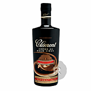 Clément - Crème de rhum vieux - 70cl - 18°