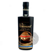 Clément - Crème de rhum vieux - Doucelett'coco - 70cl - 18°