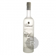 Clément - Rhum blanc - Grappe Blanche - Millésime 2000 - 70cl - 50°