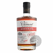 Clément - Rhum vieux - Secrets de Fûts - Intense - 70cl - 41,4°