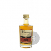 Clément - Rhum hors d'âge - XO - Mignonnette - 5cl - 42°