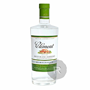 Clément - Rhum blanc - Première Canne - 1L - 40°