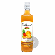 Clément - Punch Ananas - 70cl - 18°
