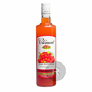 Clément - Punch Cerise Pays - 70cl - 18°