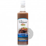 Clément - Punch Chocolat Elot - 70cl - 18°
