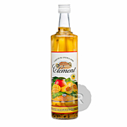 Clément - Punch avec morceaux - Mangue Passion - 70cl - 18°