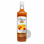 Clément - Punch Passion - 70cl - 18°