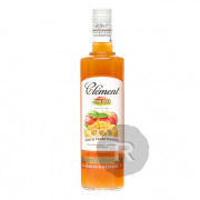 Clément - Punch - Mangue Passion - 70cl - 18°