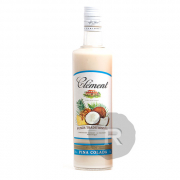 Clément - Punch Pina Colada - 70cl - 18°