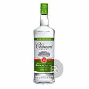 Clément - Rhum blanc - 1L - 40°