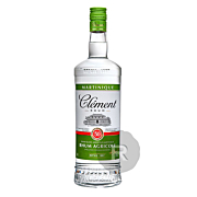 Clément - Rhum blanc - 1L - 50°