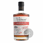 Clément - Rhum vieux - Secrets de Fûts - Intense - 70cl - 41,4°