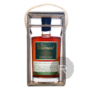 Clément - Rhum hors d'âge - Single Cask - Millésime 2003 - Green - Ed. Numérotée - 50cl - 41,5°