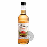 Clément - Sirop de sucre de canne - 70cl