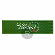 Clément - Tapis de bar - 60 x 16cm