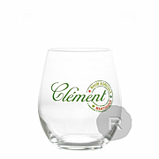 Clément - Verres Ti Punch - Aura - 39cl x 6