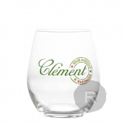 Clément - Verres Ti Punch - Aura - 39cl x 6