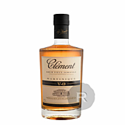 Clément - Rhum vieux - VO - 50cl - 40°