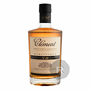 Clément - Rhum vieux - VO - 70cl - 40°