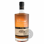 Clément - Rhum vieux - VO - 1L - 40°