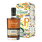 Clément - Rhum très vieux - VSOP - Edition limitée 2022 - 70cl - 40°