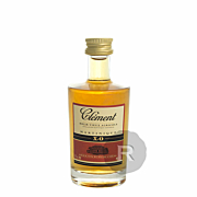 Clément - Rhum hors d'âge - XO - Mignonnette - 5cl - 42°