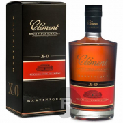 Clément - Rhum hors d'âge - XO - 70cl - 42°