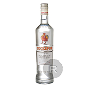 Cockspur - Rhum blanc - Platinum White - 70cl - 40°