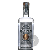 Colombo - Gin - London Dry Gin - Single Batch - 70cl - 43,1°