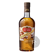 Compagnie des Indes - Rhum vieux - Jamaica - Navy Strength - 70cl - 57°