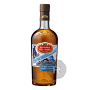 Compagnie des Indes - Rhum hors d'âge - Panama - Thailand - Pacifico - 70cl - 42,5°