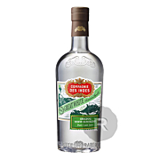Compagnie des Indes - Rhum blanc - République Dominicaine - Great white - 70cl - 40°