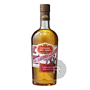 Compagnie des Indes - Rhum vieux - Venezuela - Latino - 70cl - 40°