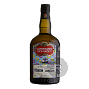 Compagnie des Indes - Rhum hors d'âge - Savanna - 2004 - 18 ans - 70cl - 54,1°
